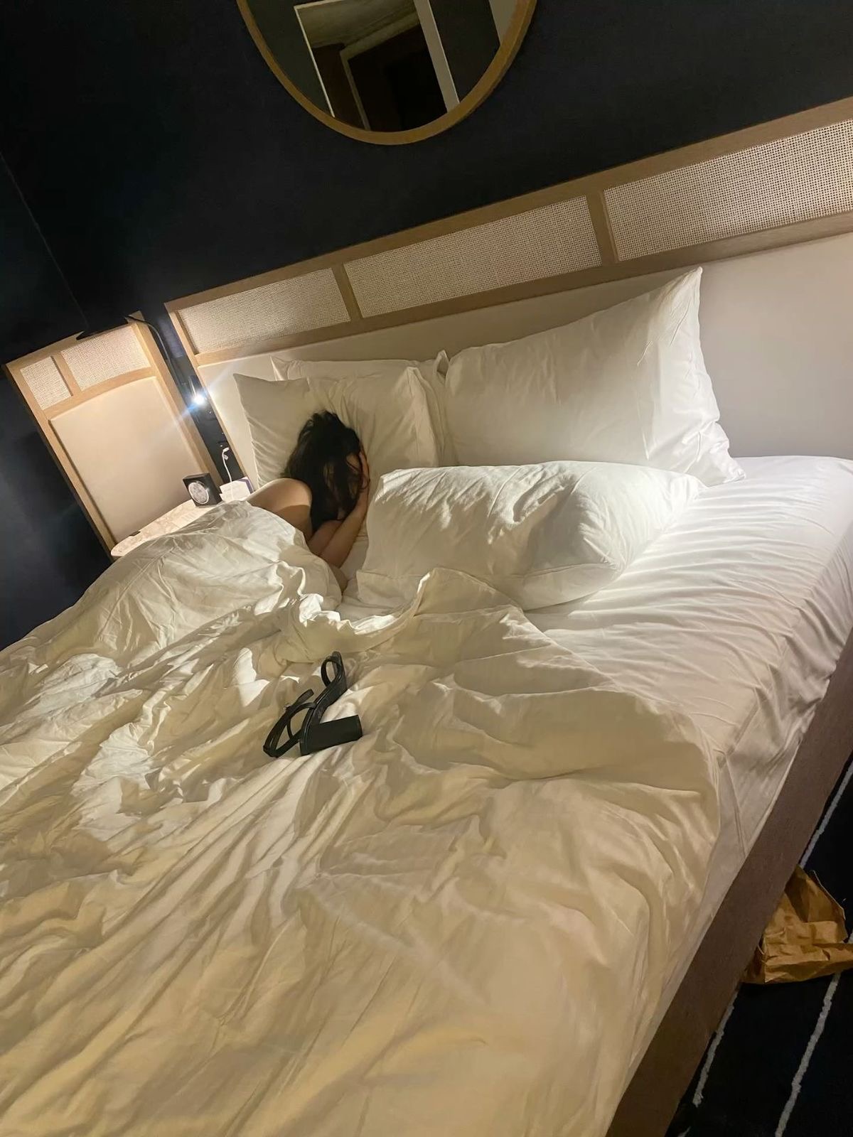 A photo in your phone